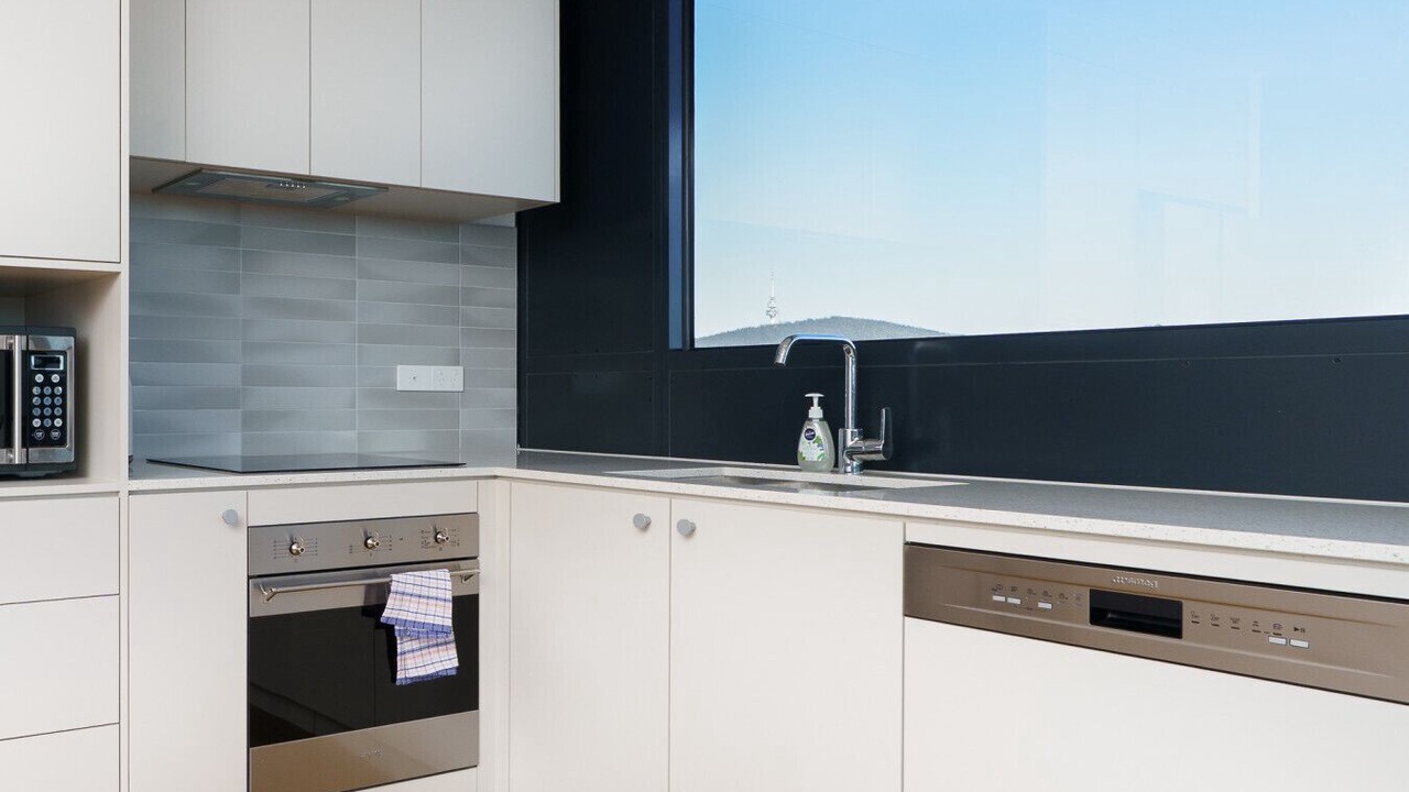 Photo of Kitchen in Turner