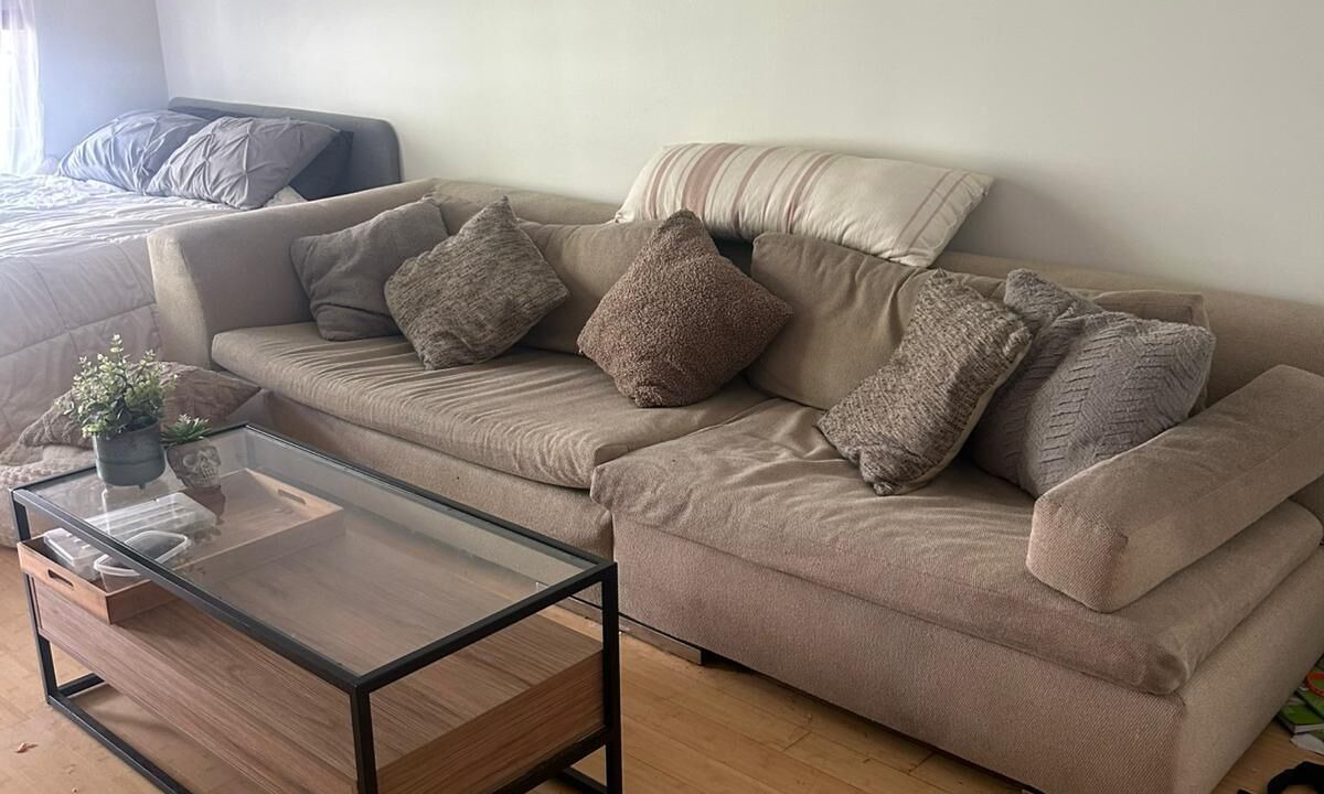 Photo of Livingroom in Norma Triangle