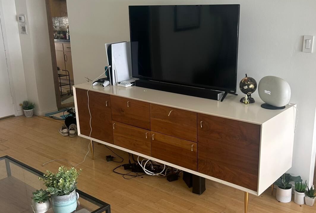 Photo of Livingroom in Norma Triangle