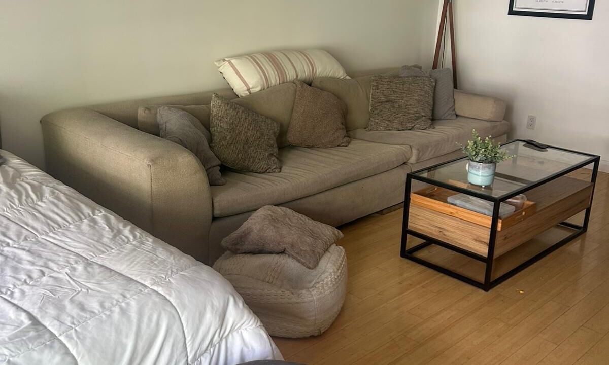 Photo of Livingroom in Norma Triangle