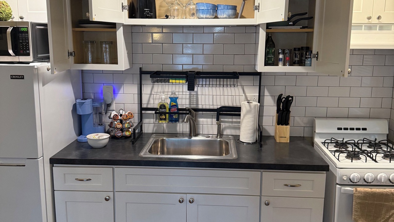Photo of Kitchen in East Avenue