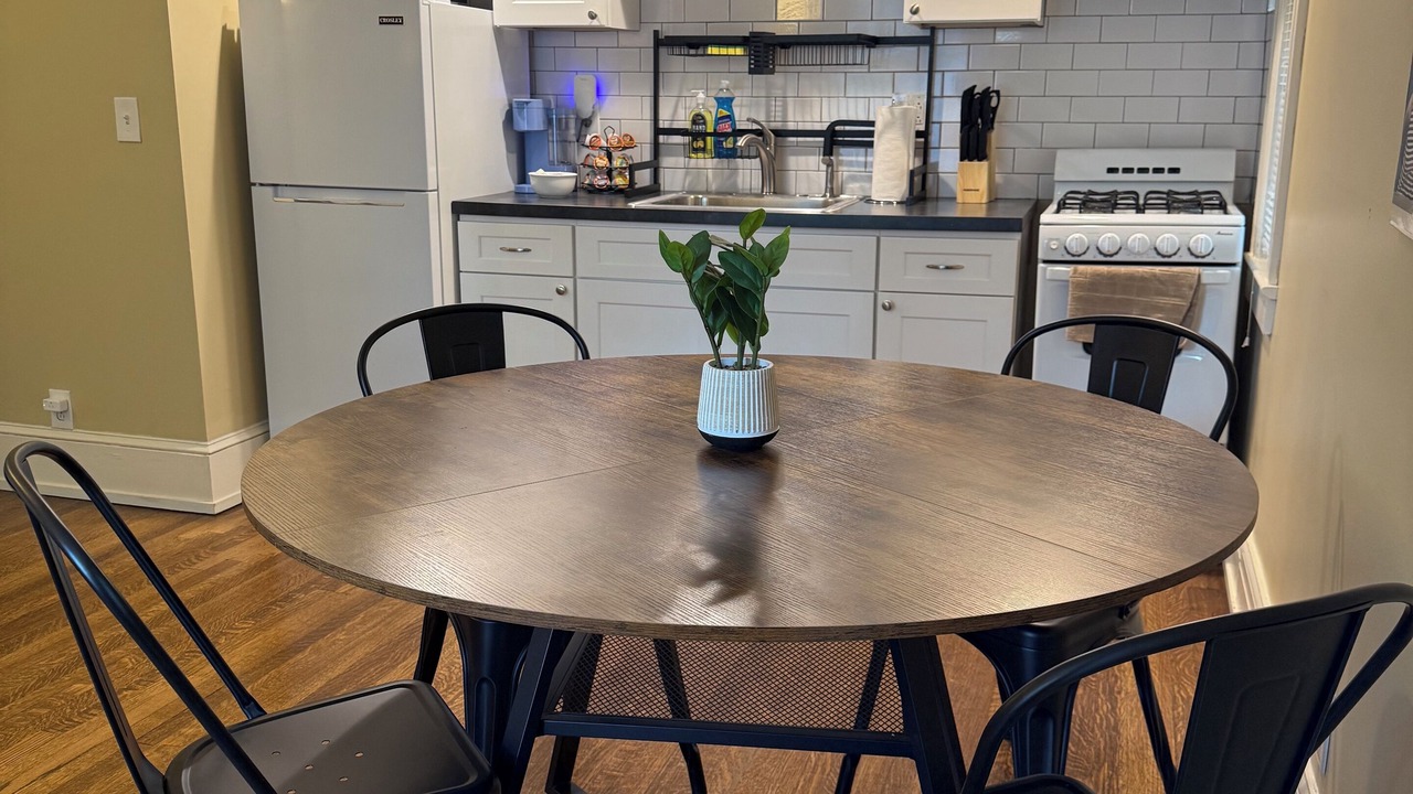 Photo of Kitchen in East Avenue