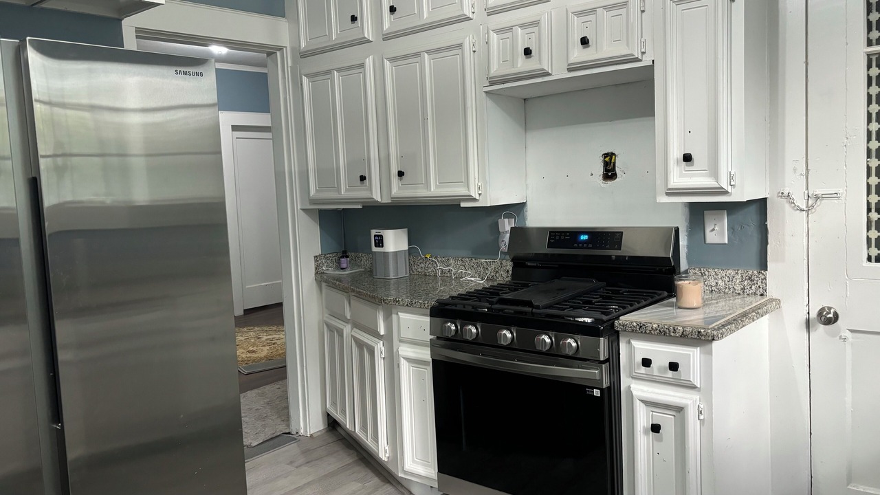 Photo of Kitchen in Bessemer
