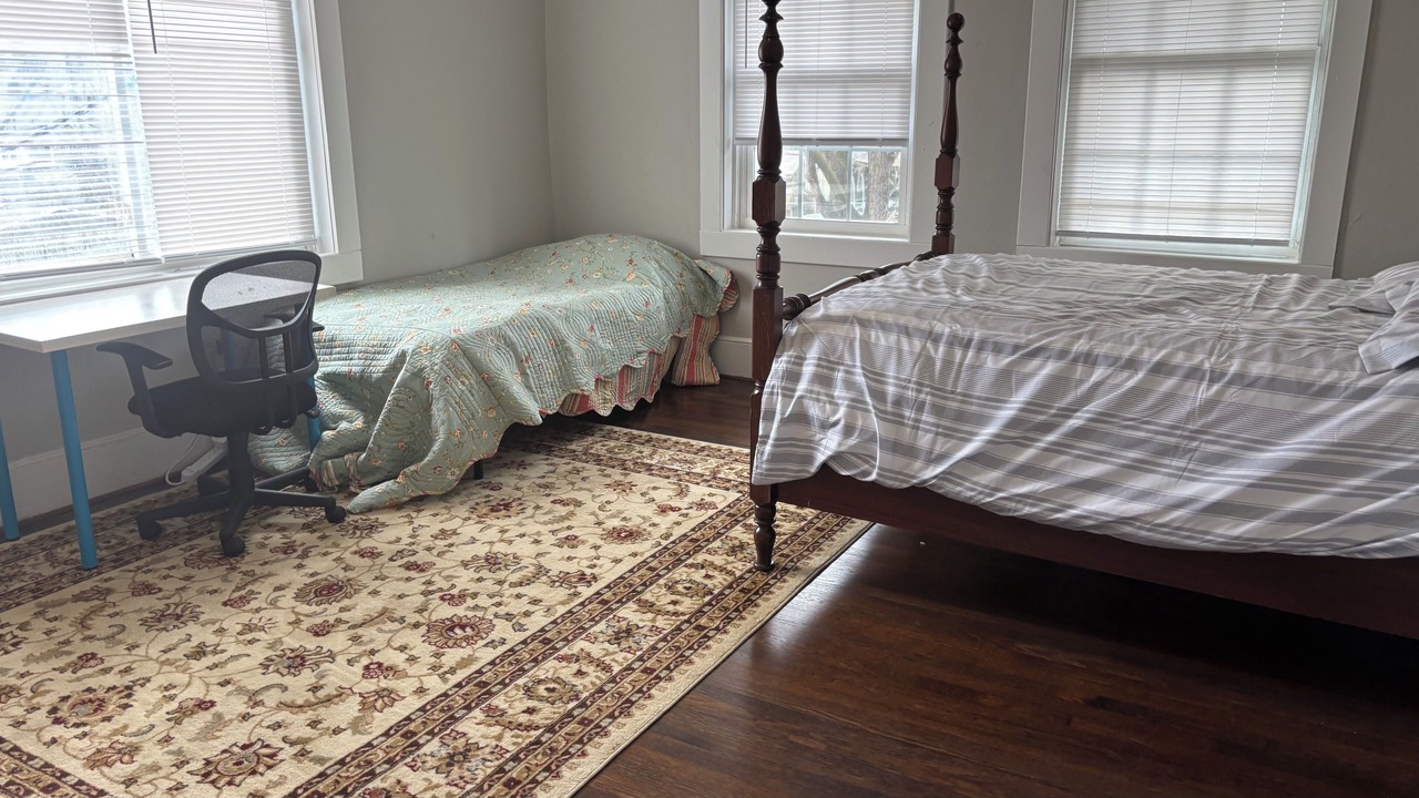 Photo of Bedroom in Bessemer