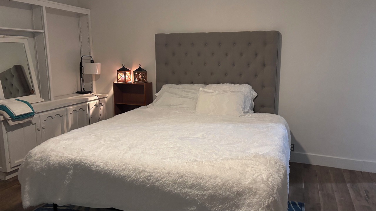 Photo of Bedroom in Bessemer