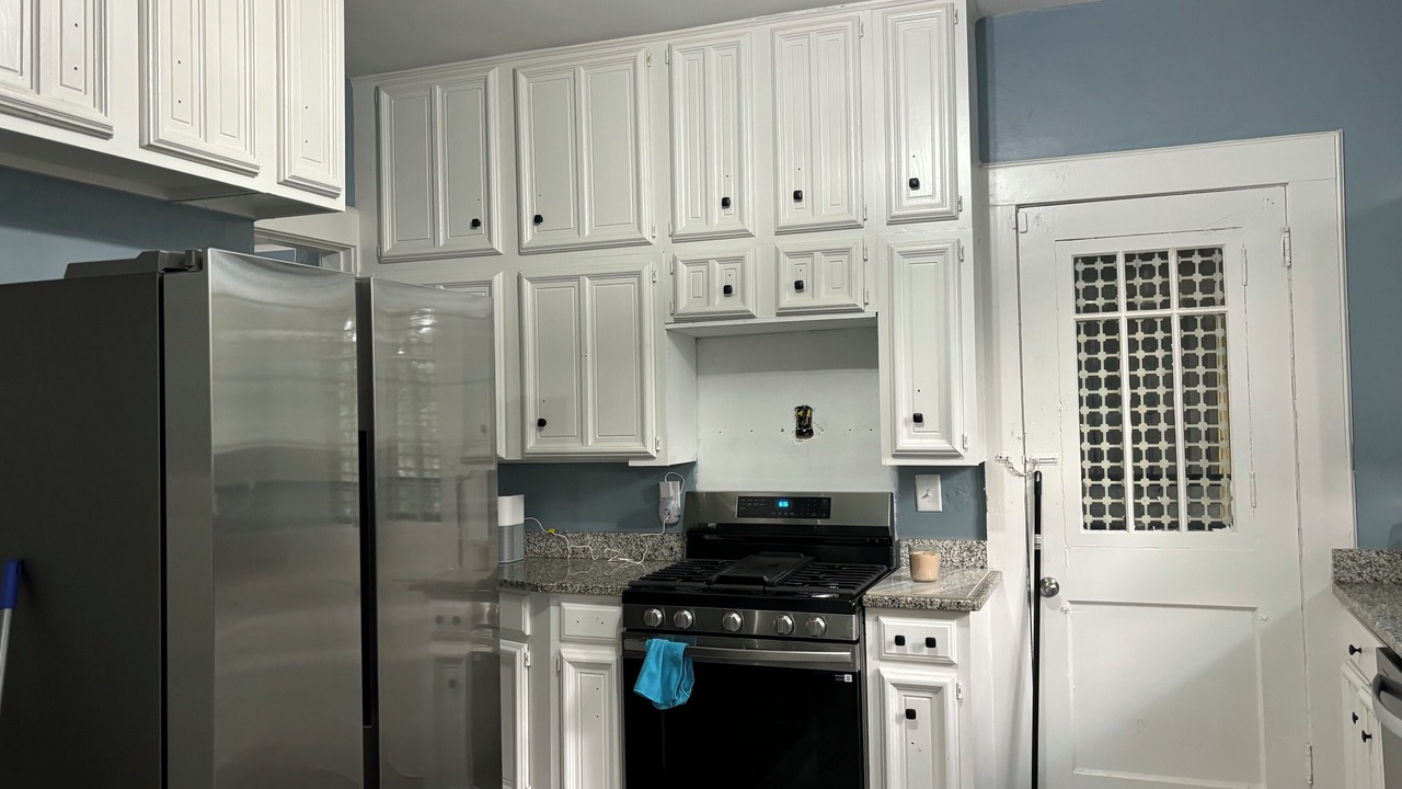 Photo of Kitchen in Bessemer