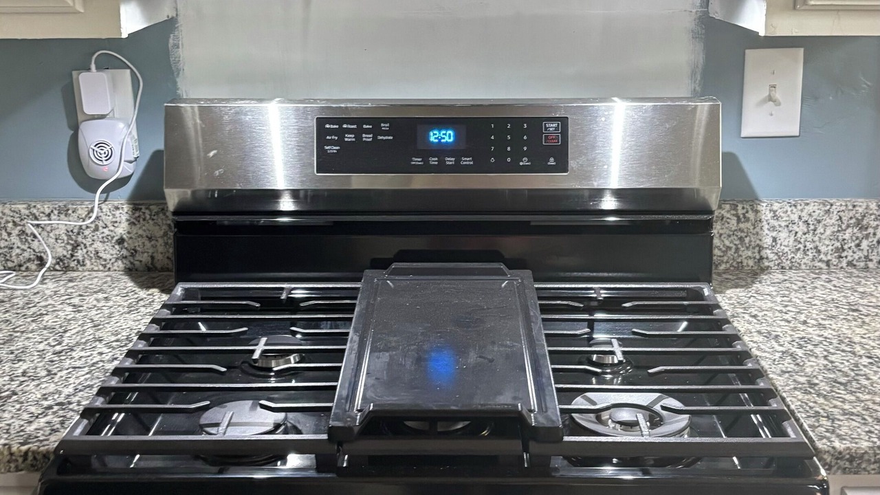 Photo of Kitchen in Bessemer