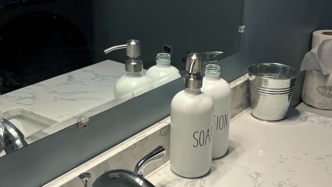 Photo of Bathroom in Bessemer