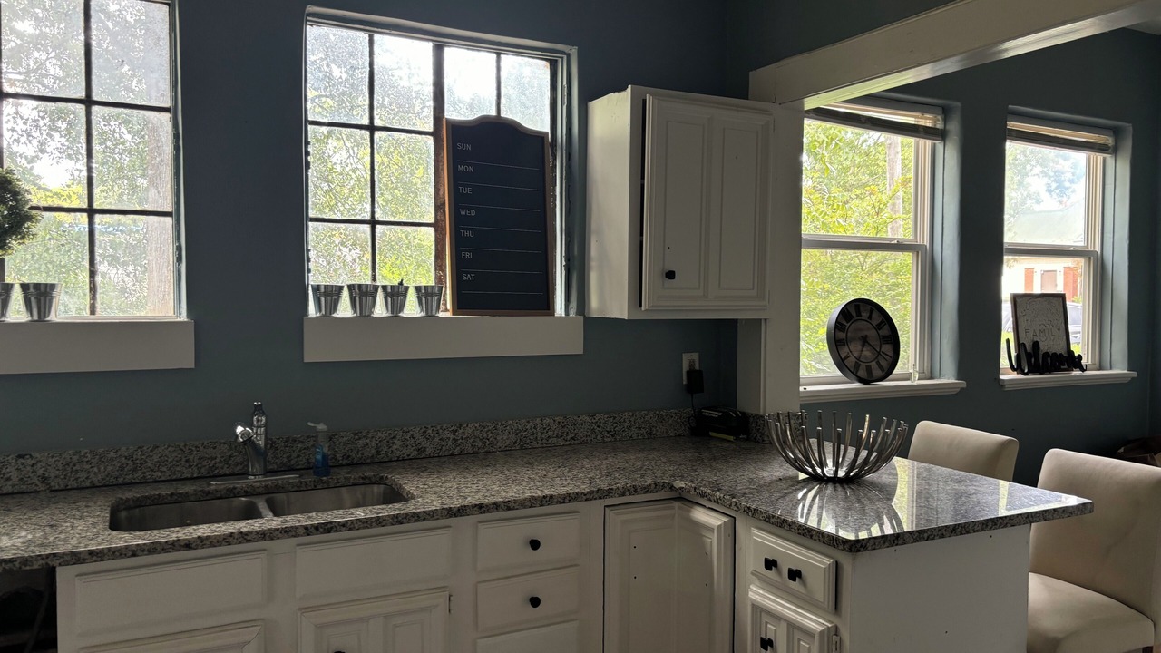 Photo of Kitchen in Bessemer