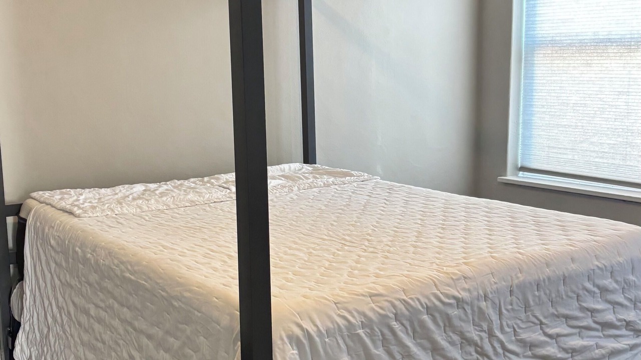 Photo of Bedroom in Bessemer