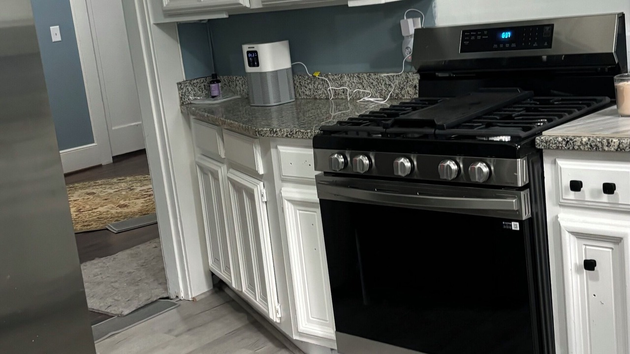 Photo of Kitchen in Bessemer