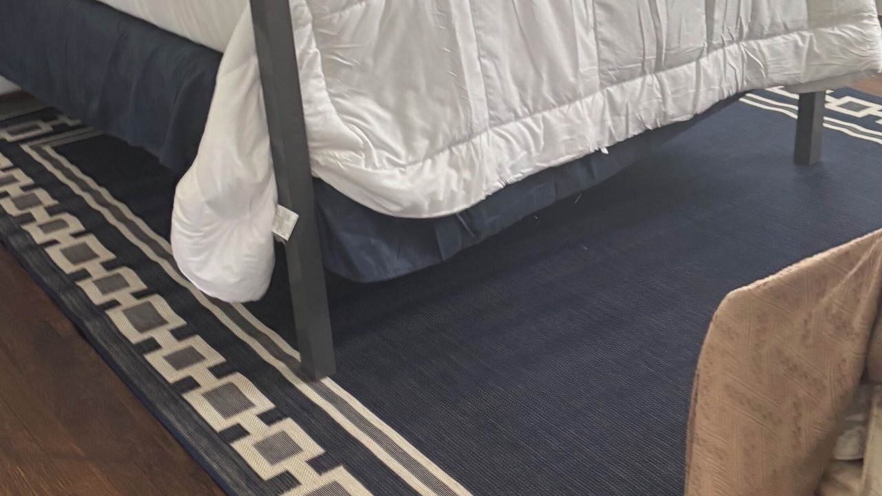 Photo of Bedroom in Bessemer
