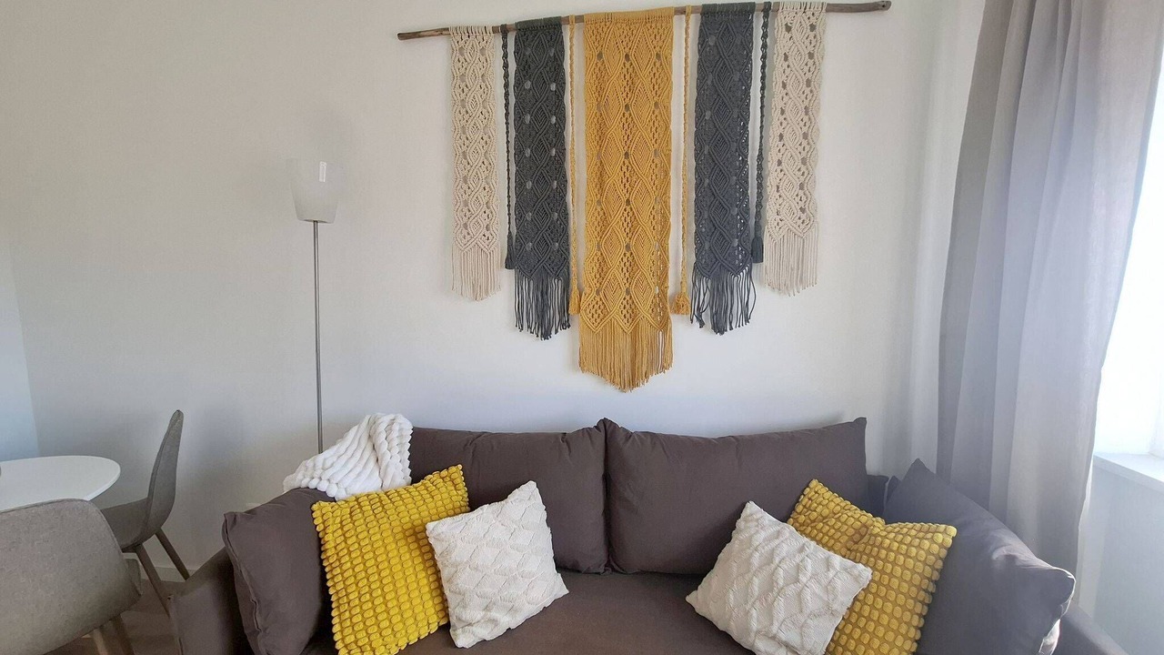 Photo of Livingroom in Cacilhas