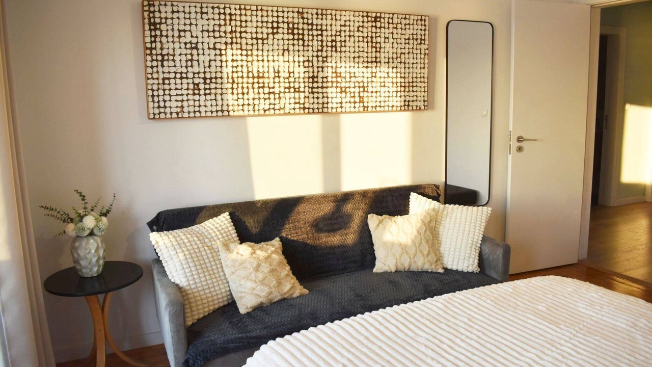 Photo of Bedroom in Cacilhas