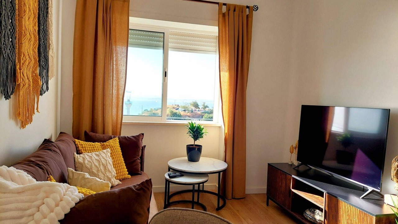 Photo of Livingroom in Cacilhas