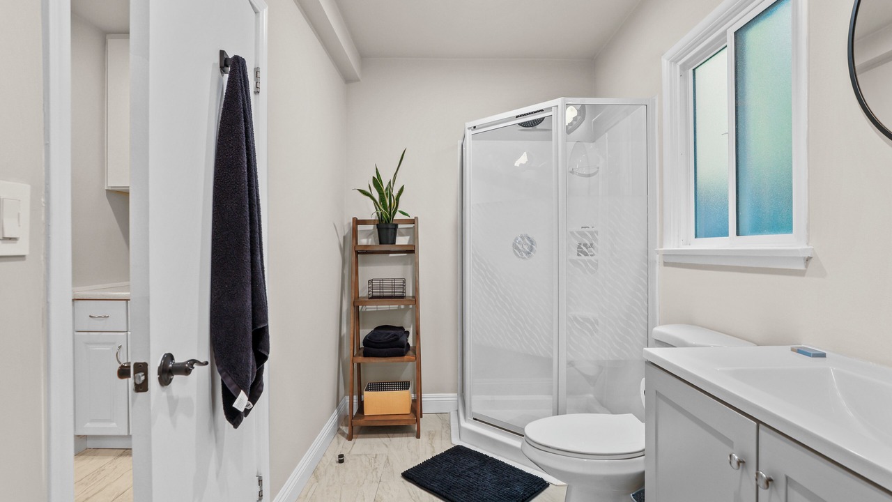 Photo of Bathroom in Inglewood