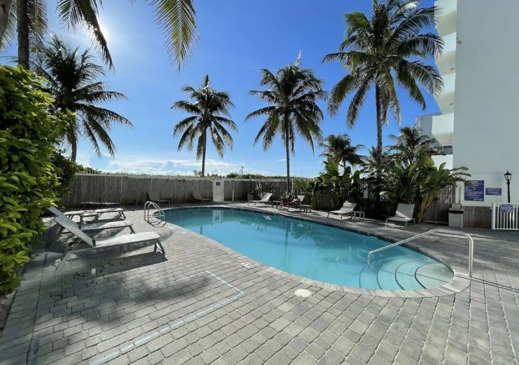 Photo of Outdoor in South Pointe