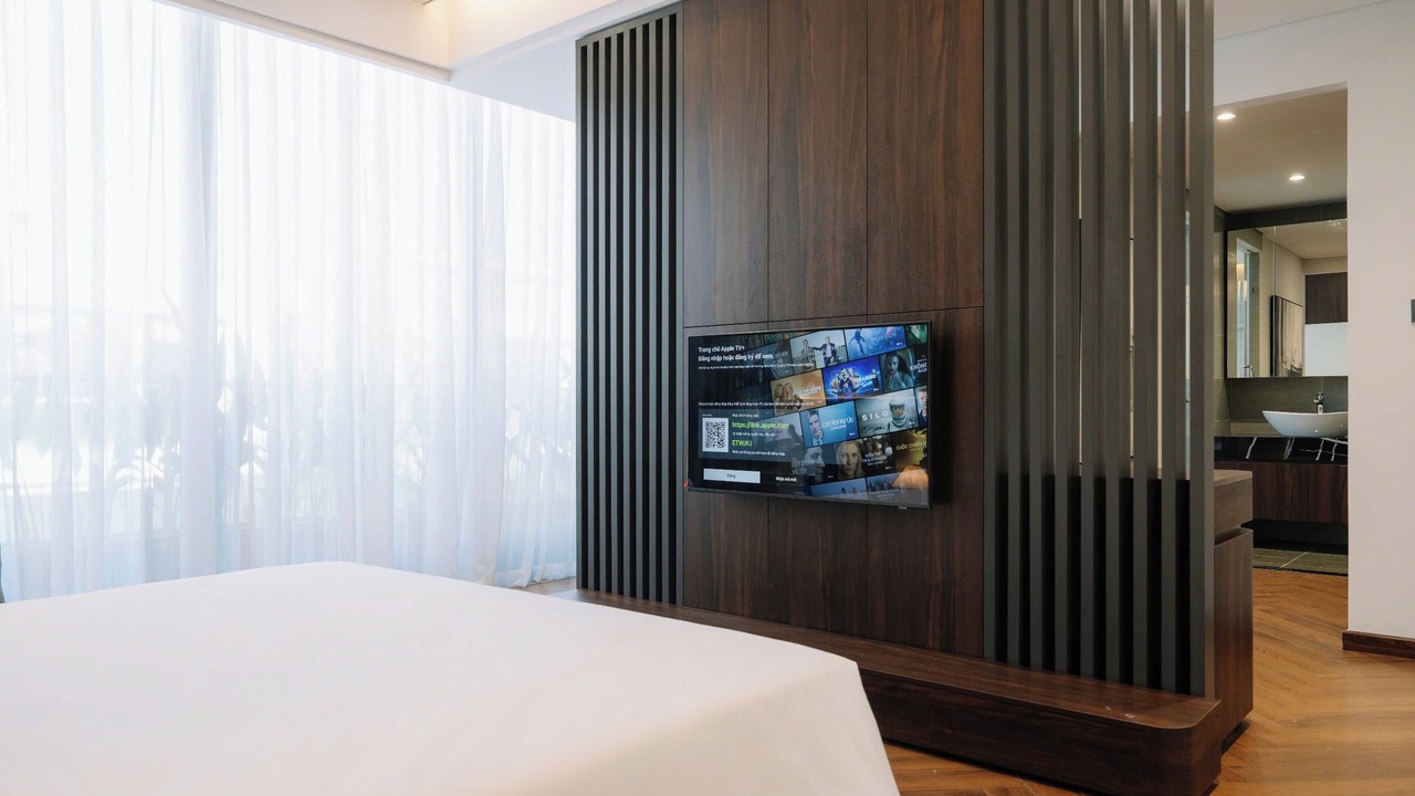 Photo of Bedroom in Ngu Hanh Son