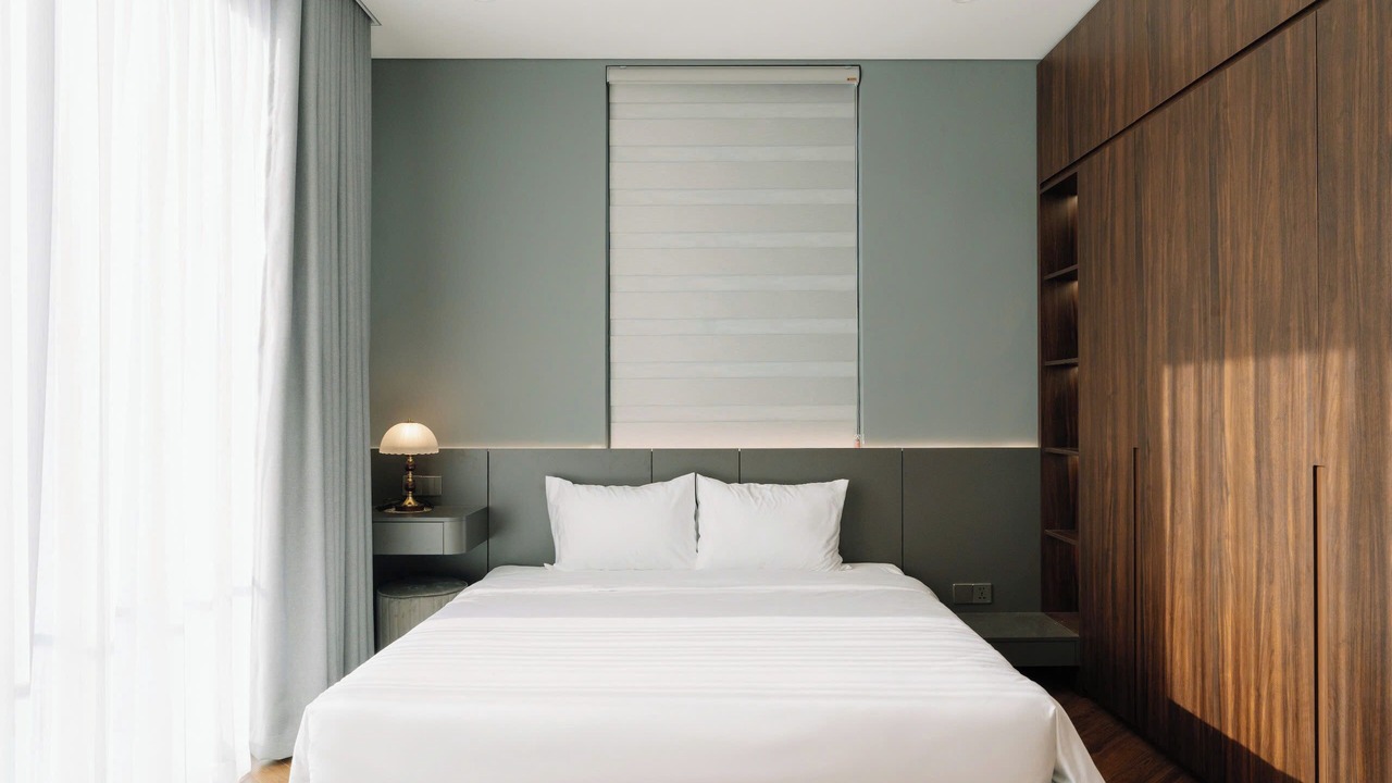 Photo of Bedroom in Ngu Hanh Son