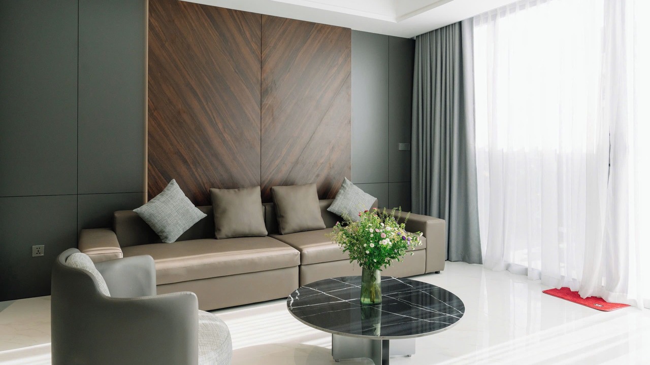 Photo of Livingroom in Ngu Hanh Son