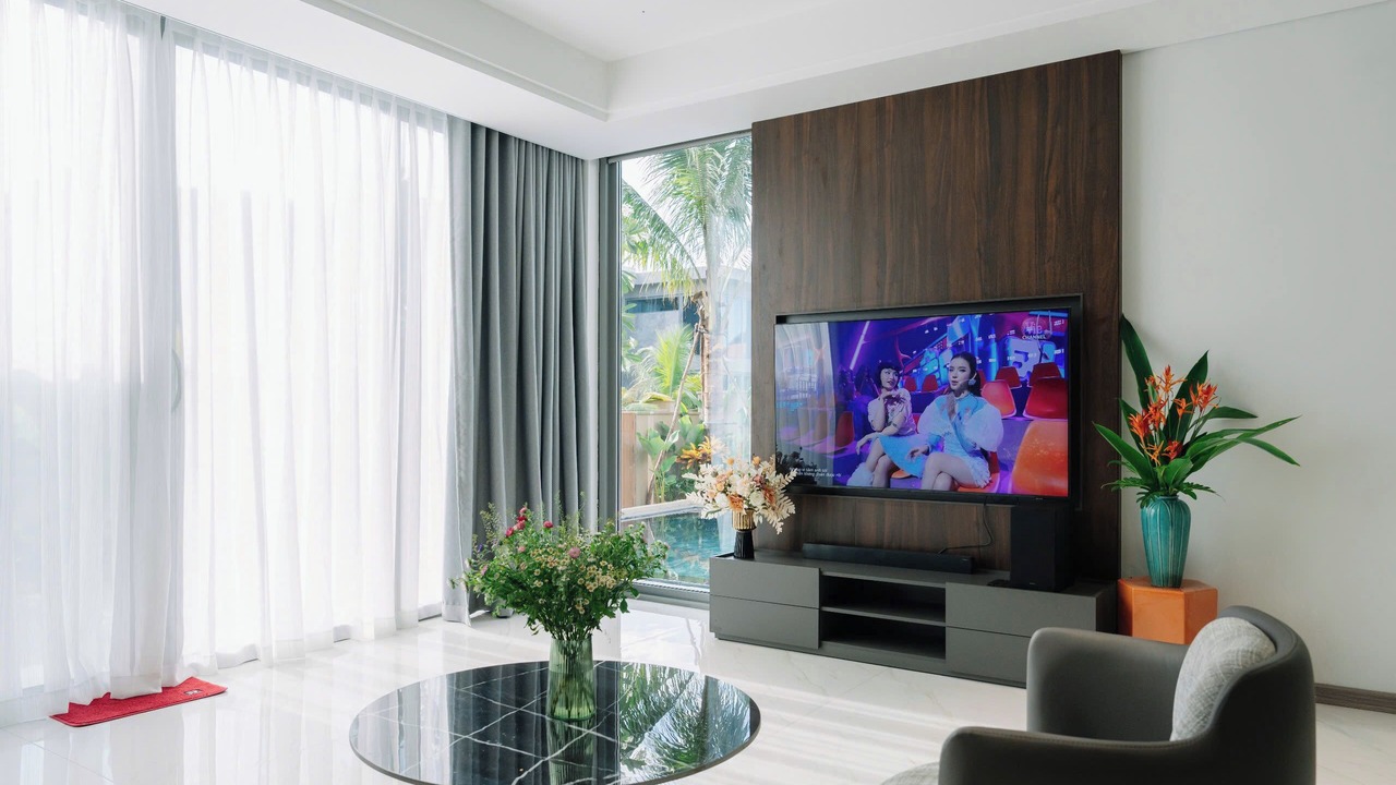 Photo of Livingroom in Ngu Hanh Son