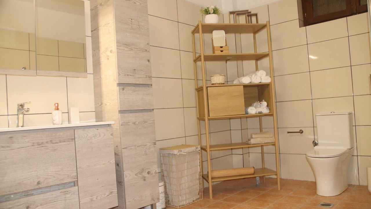 Photo of Bathroom in Douliana