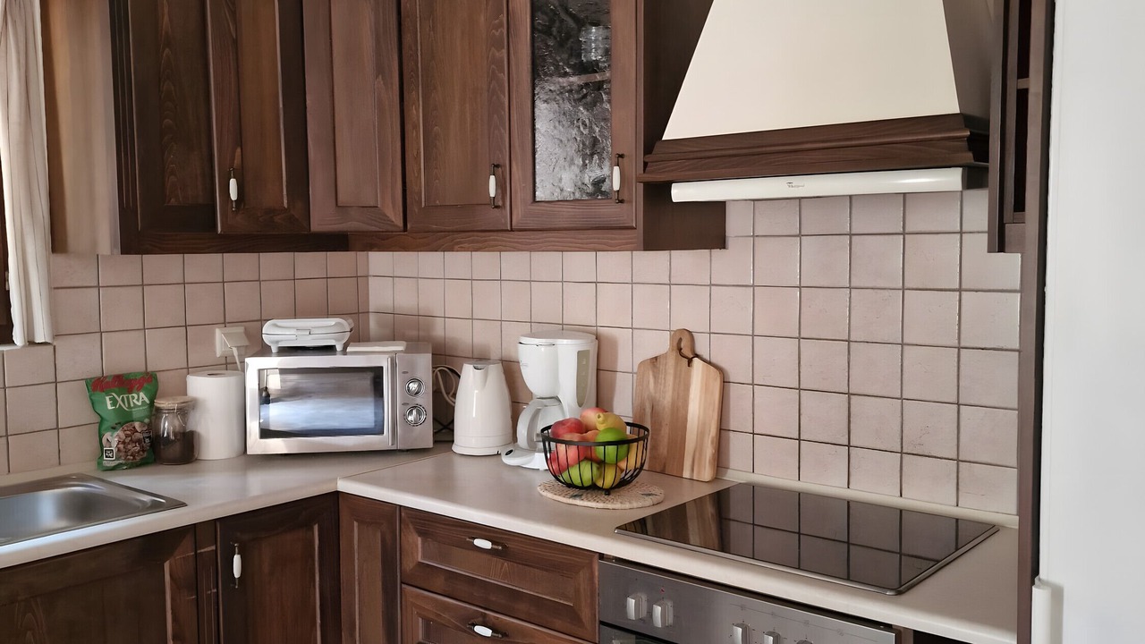Photo of Kitchen in Douliana