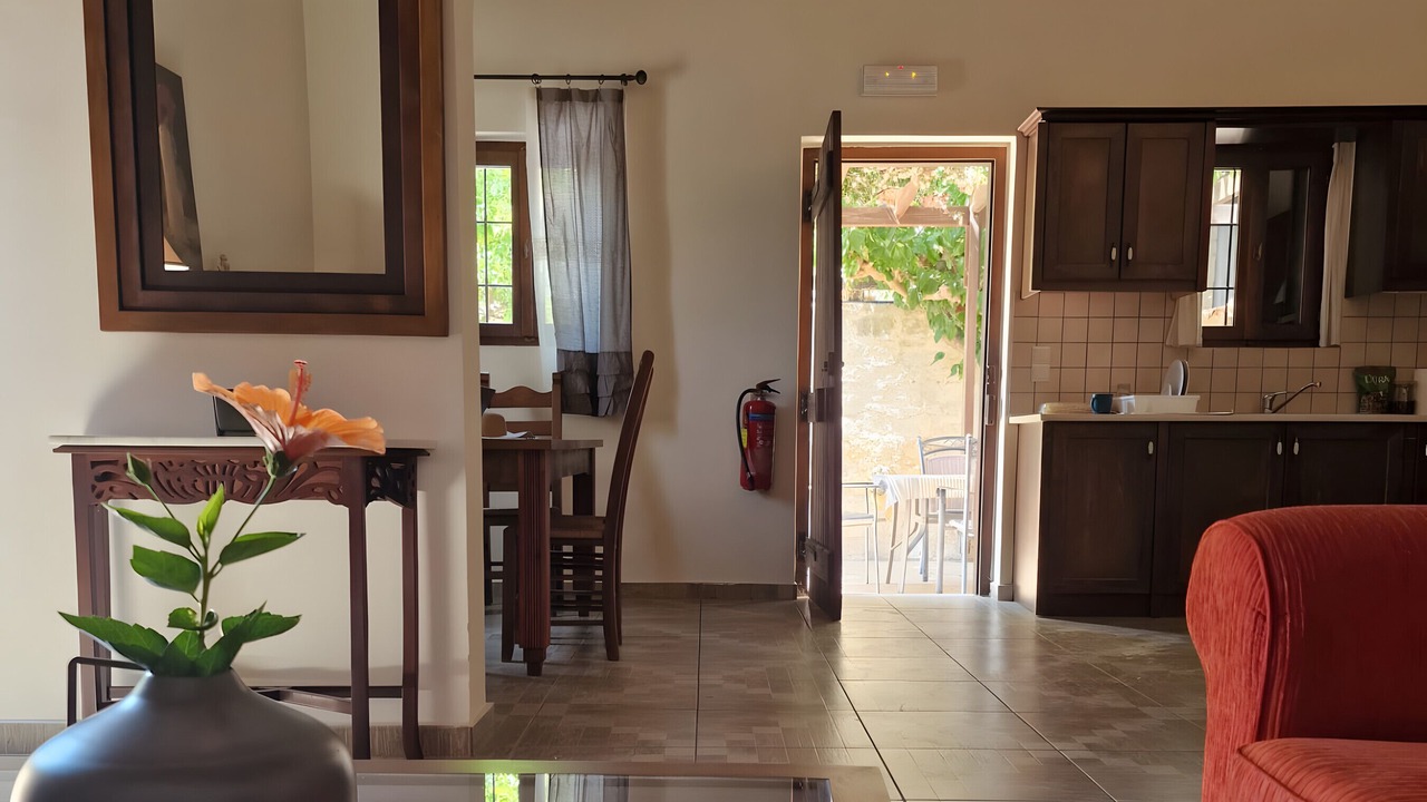 Photo of Livingroom in Douliana