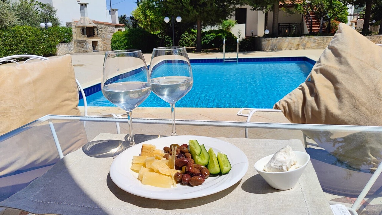 Photo of Outdoor in Douliana