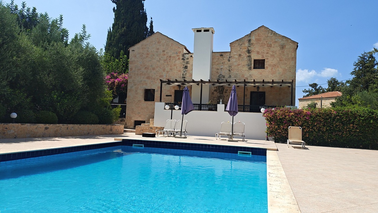 Photo of Outdoor in Douliana