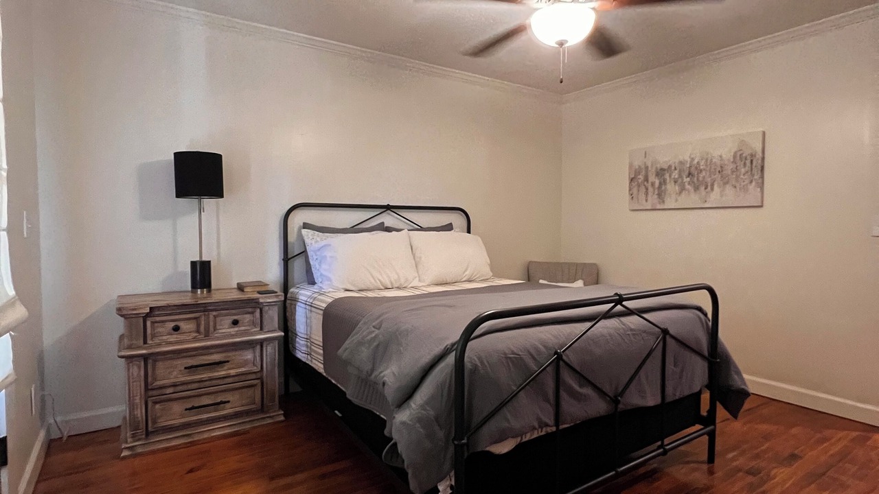 Photo of Bedroom in Columbus