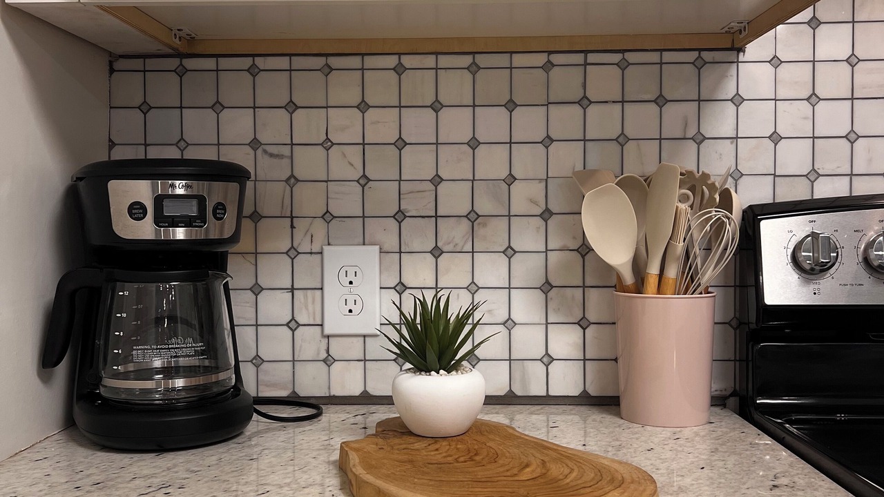 Photo of Kitchen in Columbus