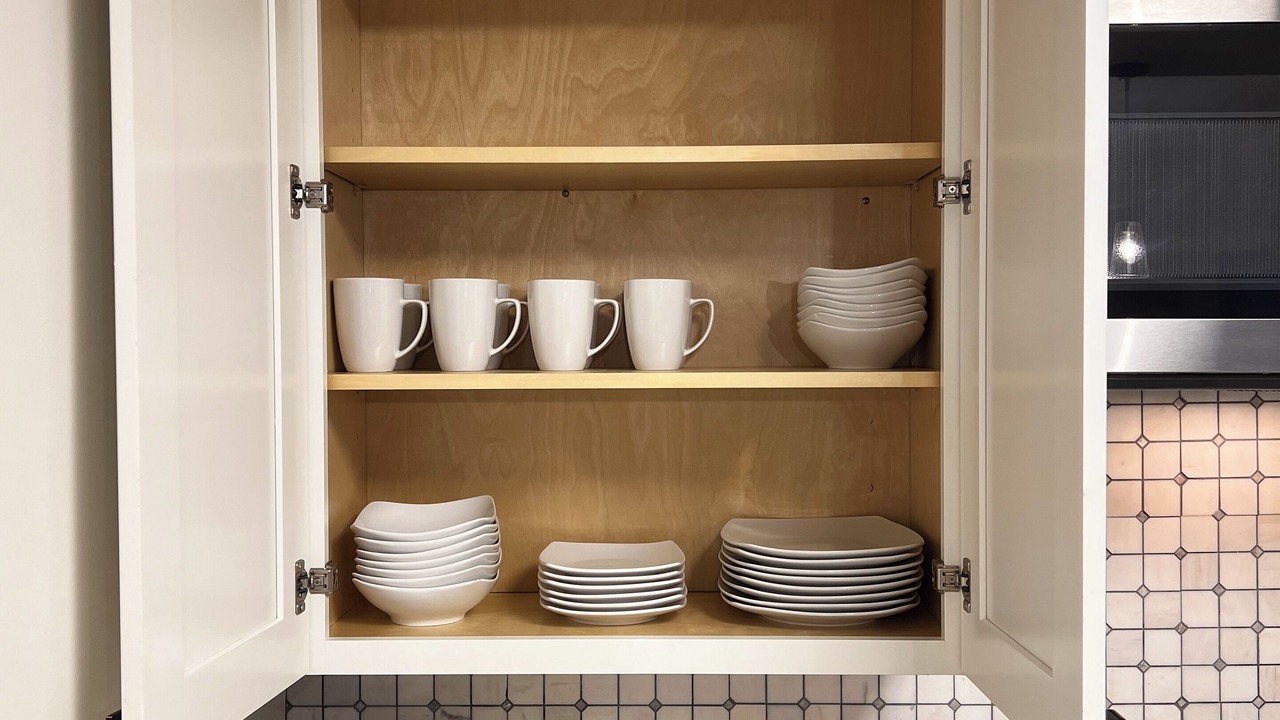 Photo of Kitchen in Columbus