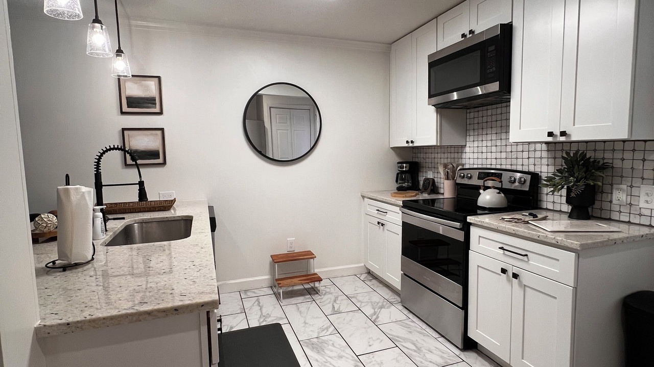 Photo of Kitchen in Columbus