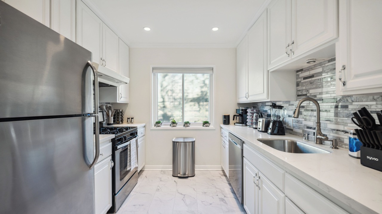 Photo of Kitchen in Mar Vista