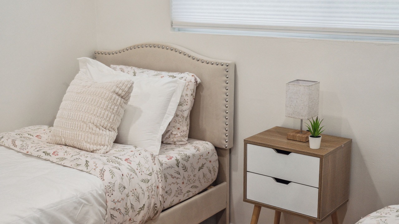 Photo of Bedroom in Mar Vista