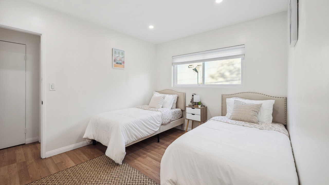 Photo of Bedroom in Mar Vista