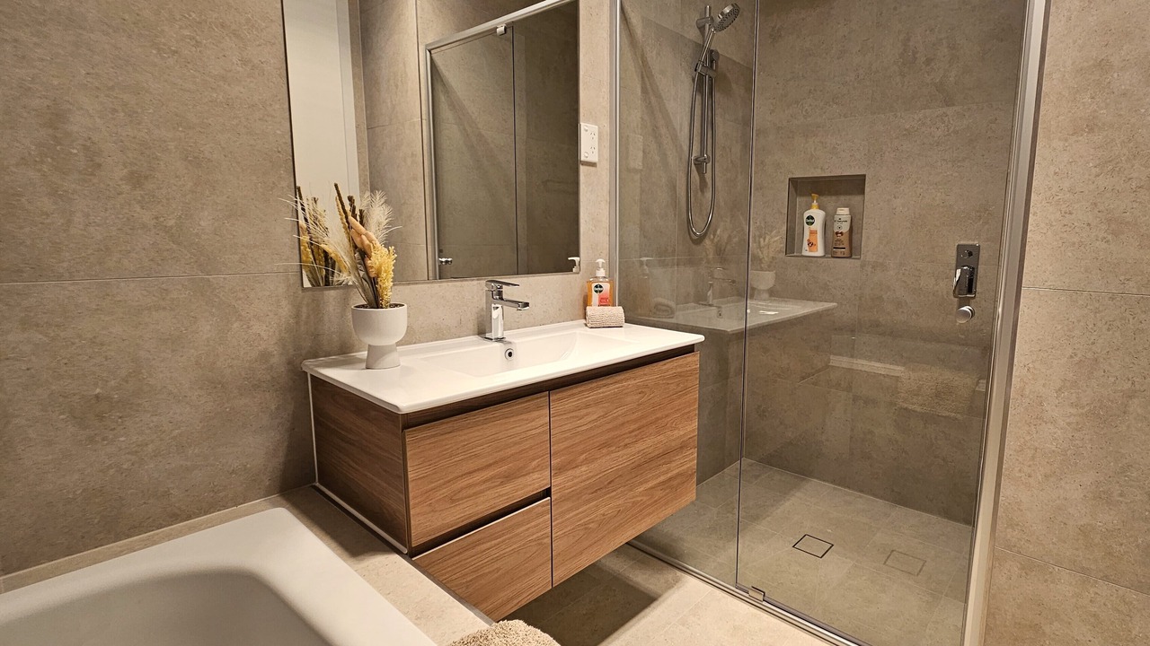 Photo of Bathroom in Pearce