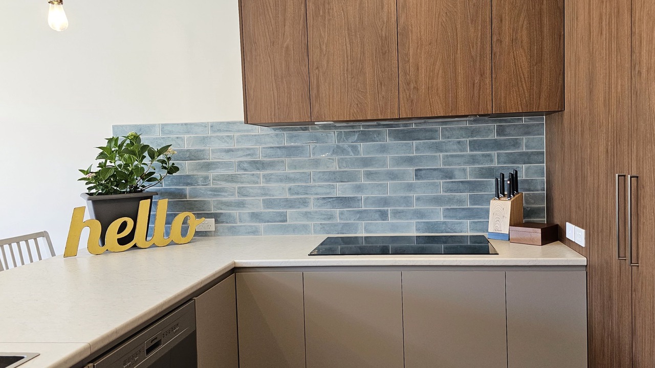 Photo of Kitchen in Pearce