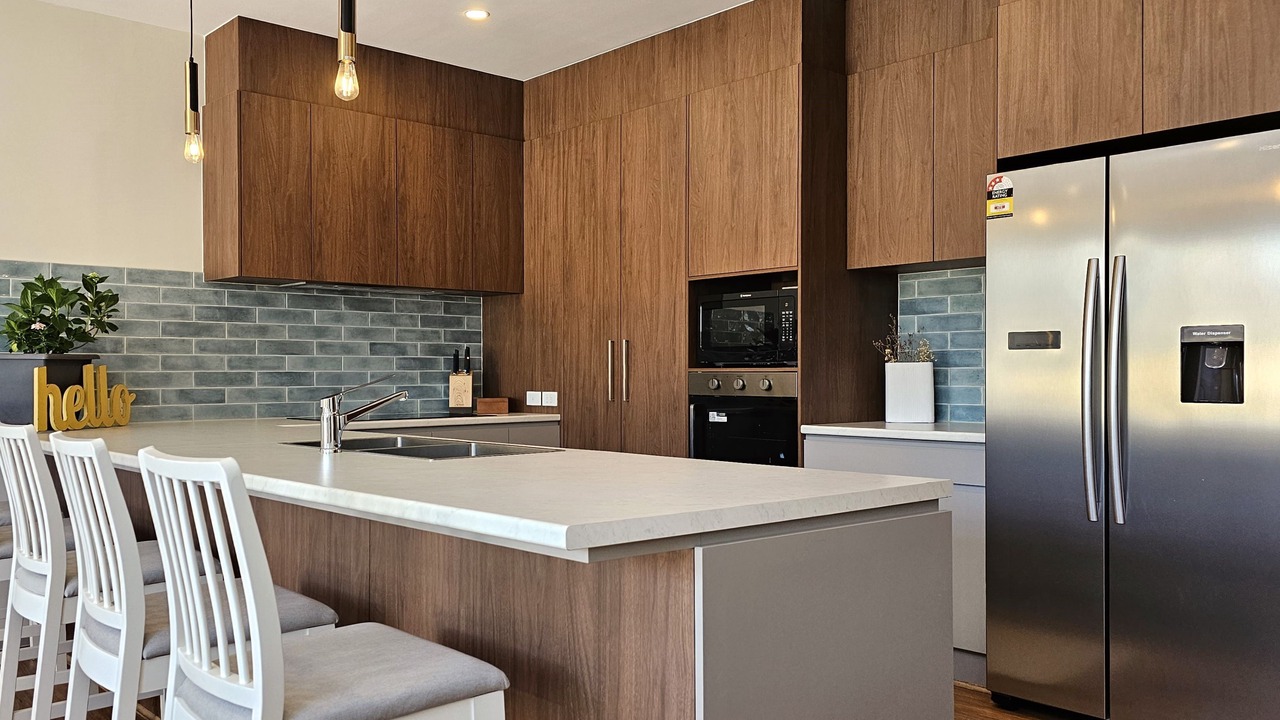 Photo of Kitchen in Pearce