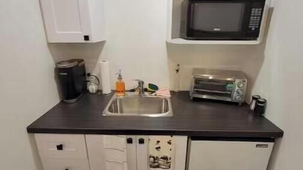 Photo of Kitchen in Chateau-Richer