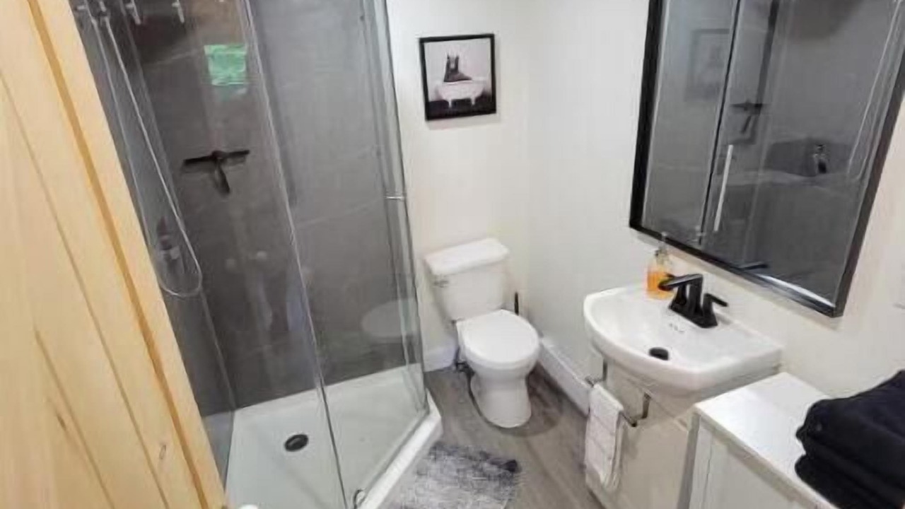 Photo of Bathroom in Chateau-Richer