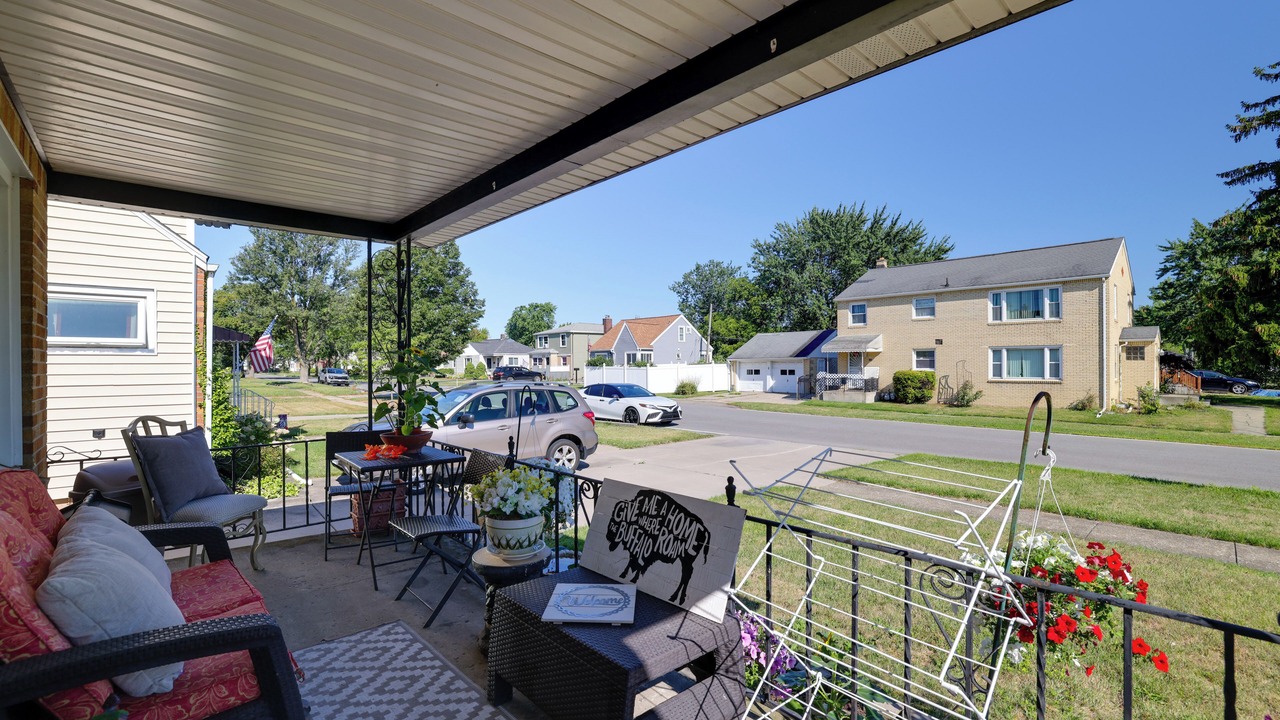 Photo of Outdoor in Tonawanda