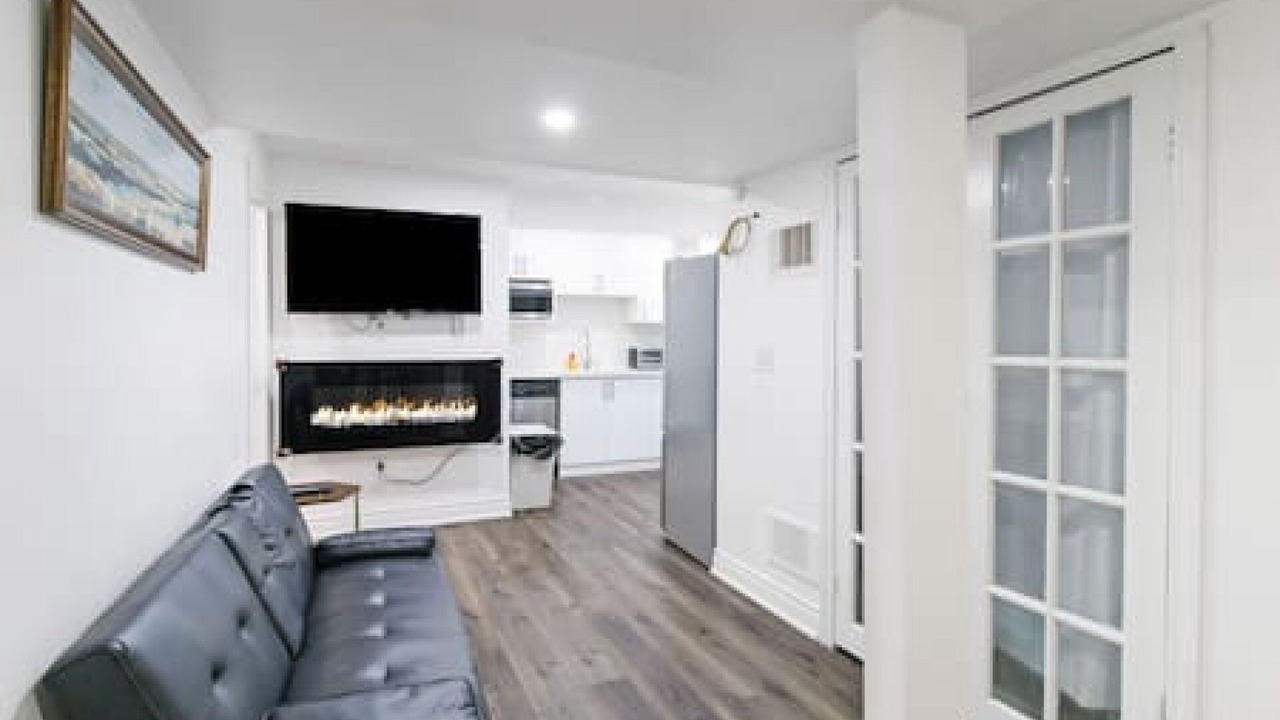 Photo of Livingroom in Brampton