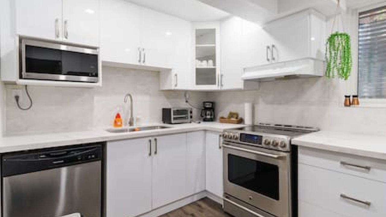 Photo of Kitchen in Brampton
