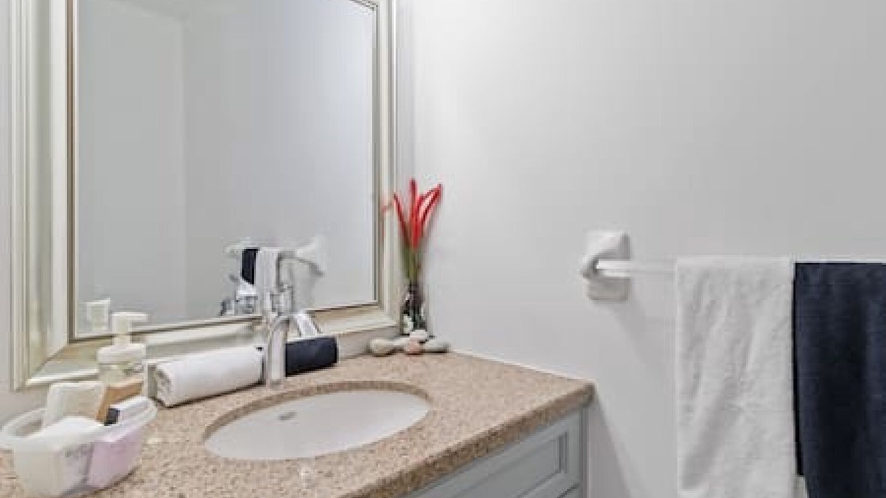 Photo of Bathroom in Brampton