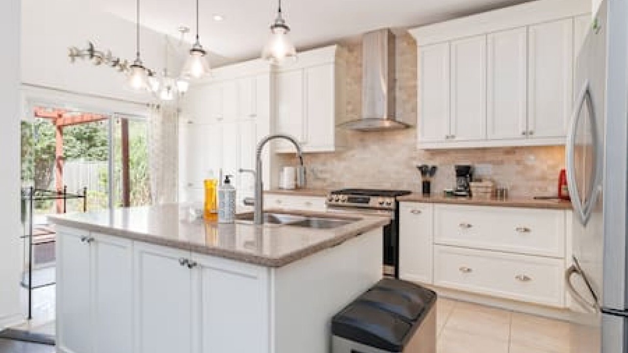 Photo of Kitchen in Brampton