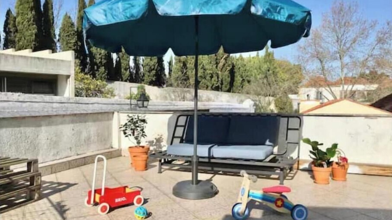 Photo of Patio Balcony in Cacilhas