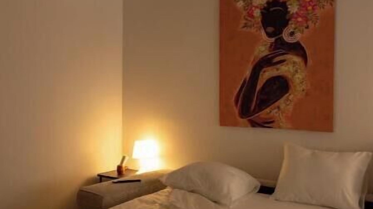 Photo of Bedroom in Cacilhas