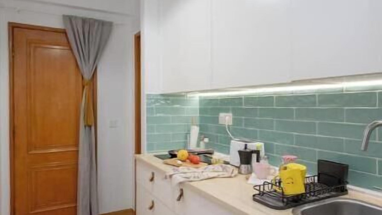 Photo of Kitchen in Cacilhas